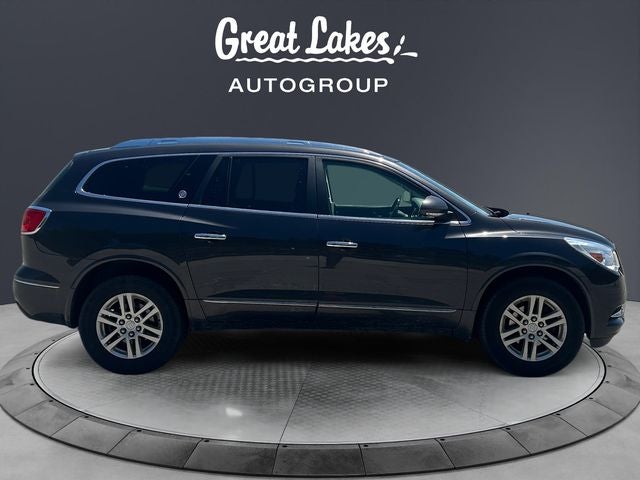 2015 Buick Enclave Convenience Group