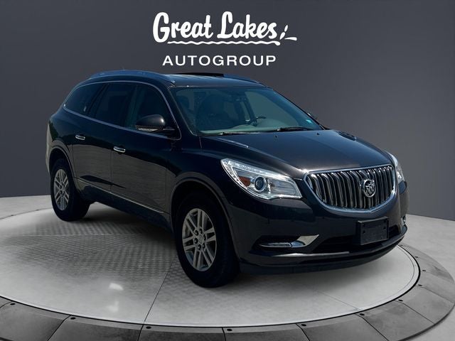 2015 Buick Enclave Convenience Group