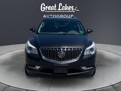 2015 Buick Enclave Convenience Group