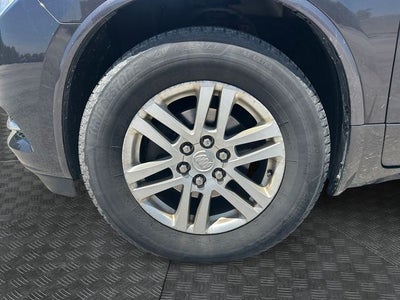 2015 Buick Enclave Convenience Group