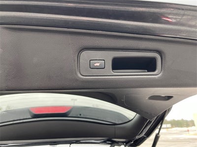 2016 Acura RDX AWD 4dr