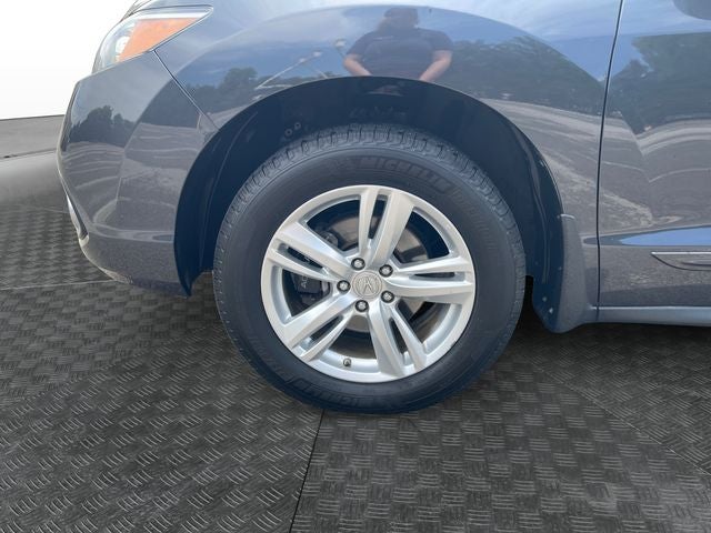 2013 Acura RDX Technology Package