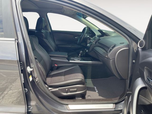2013 Acura RDX Technology Package