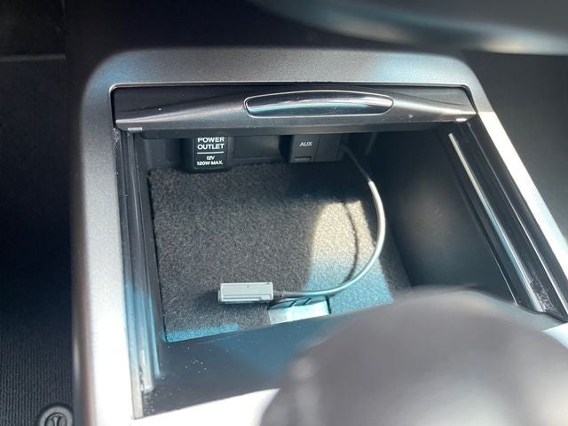 2013 Acura RDX Technology Package