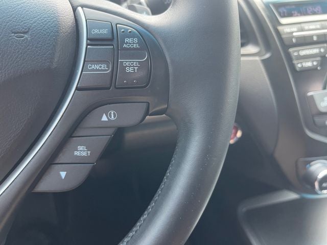 2013 Acura RDX Technology Package