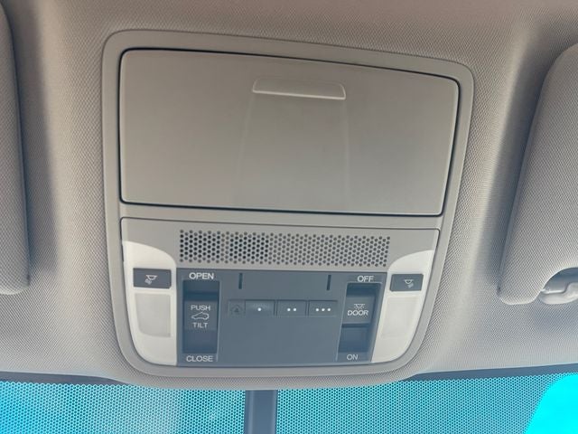 2013 Acura RDX Technology Package