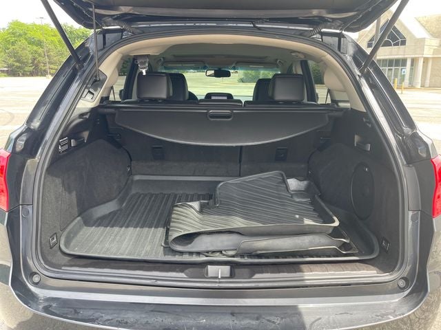 2013 Acura RDX Technology Package