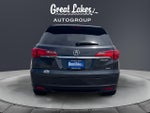 2013 Acura RDX Technology Package