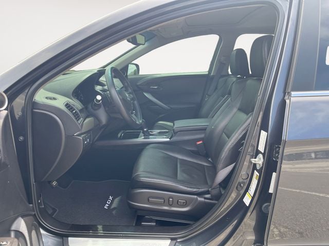 2013 Acura RDX Technology Package