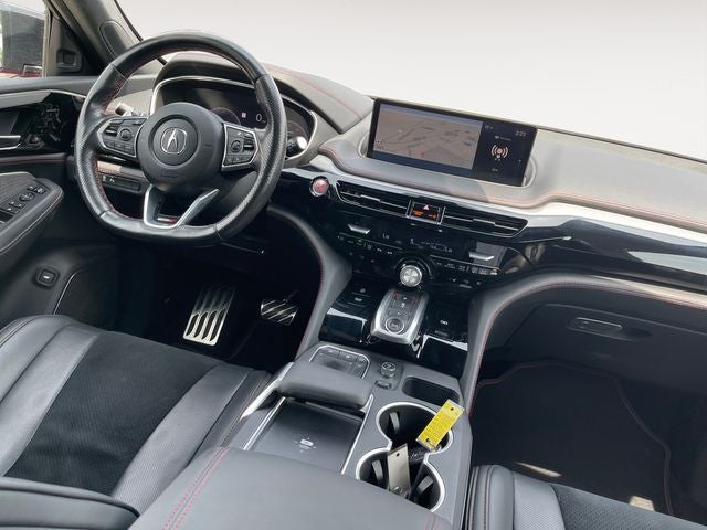 2023 Acura MDX Type S SH-AWD