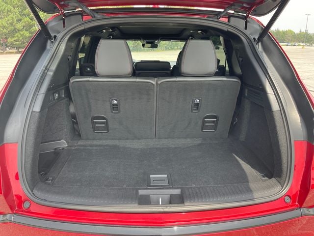 2023 Acura MDX Type S SH-AWD