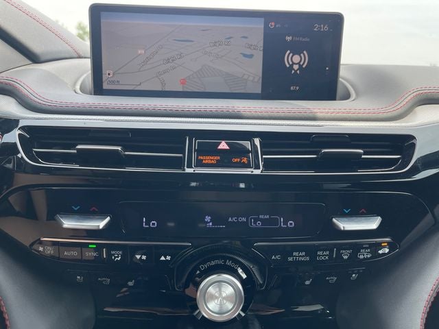 2023 Acura MDX Type S SH-AWD