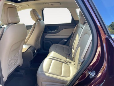 2020 Lincoln Corsair Standard