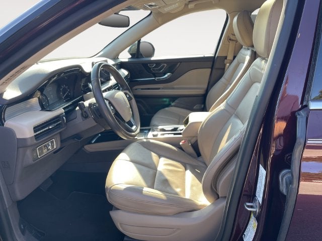 2020 Lincoln Corsair Standard