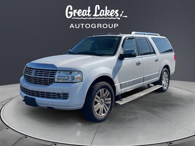 2014 Lincoln Navigator L 4WD 4dr