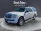 2014 Lincoln Navigator L 4WD 4dr