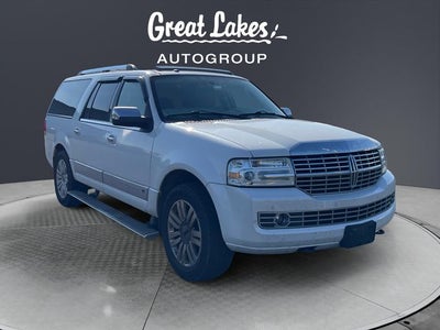 2014 Lincoln Navigator L 4WD 4dr