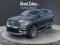 2018 Lincoln Navigator L Reserve