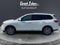 2016 Nissan Pathfinder SL