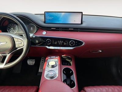 2025 Genesis GV70 3.5T Sport