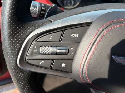 2025 Genesis GV70 3.5T Sport