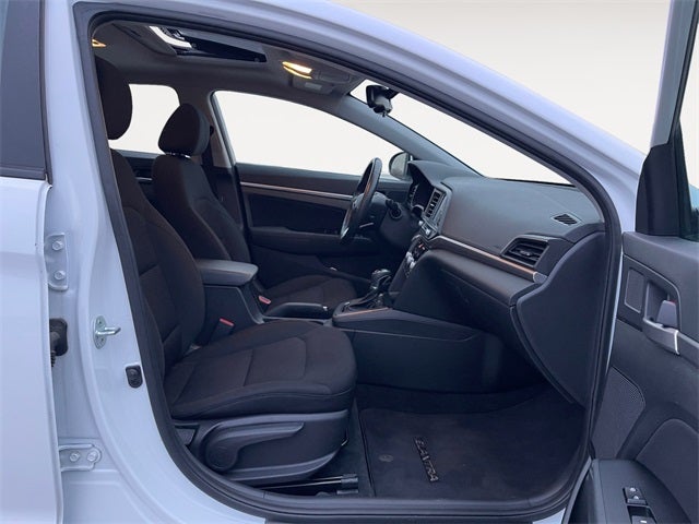 2019 Hyundai Elantra Value Edition