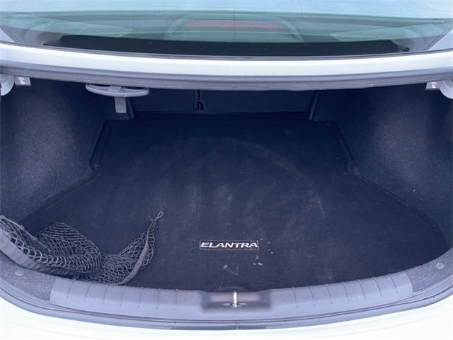 2019 Hyundai Elantra Value Edition