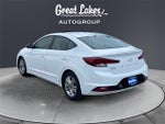 2019 Hyundai Elantra Value Edition