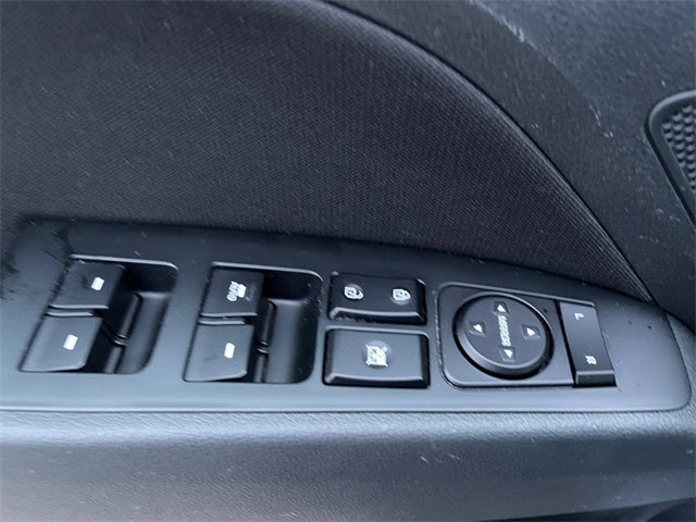 2019 Hyundai Elantra Value Edition