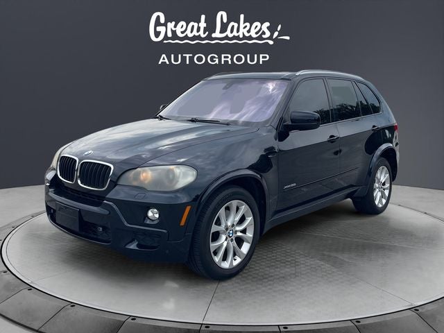 2010 BMW X5 xDrive30i