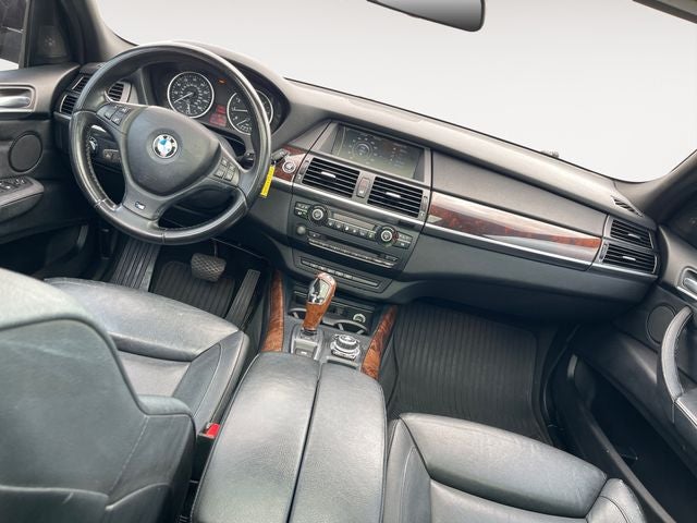 2010 BMW X5 xDrive30i