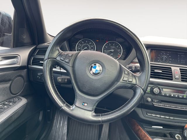 2010 BMW X5 xDrive30i