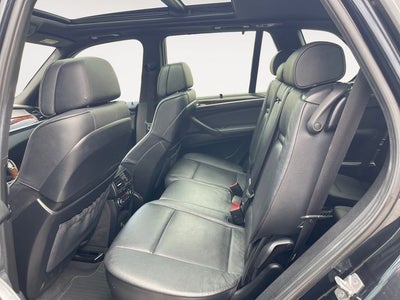 2010 BMW X5 xDrive30i