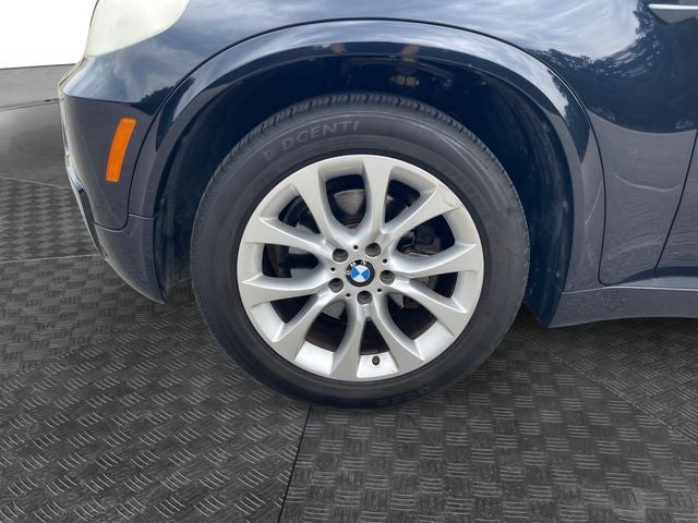2010 BMW X5 xDrive30i