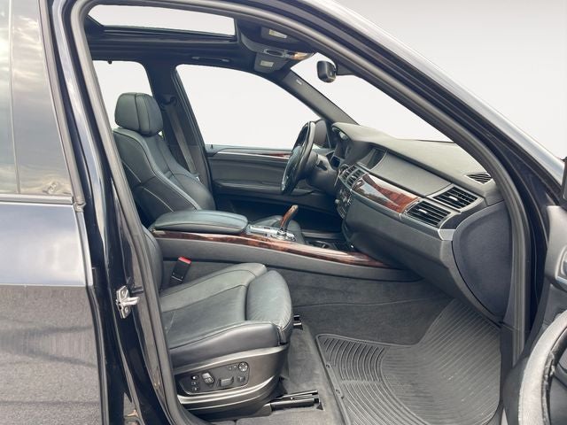 2010 BMW X5 xDrive30i