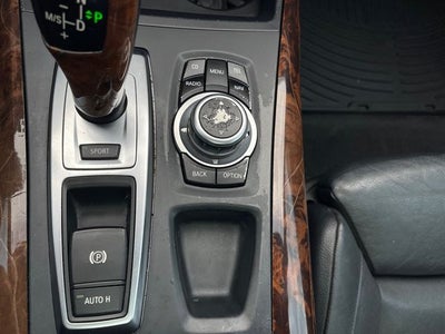 2010 BMW X5 xDrive30i