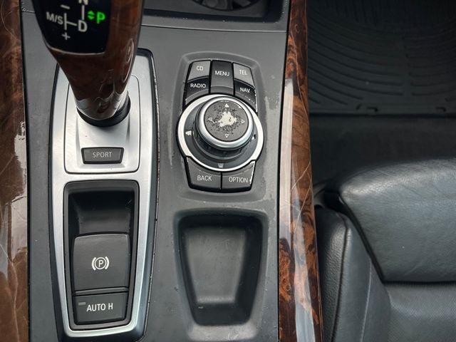 2010 BMW X5 xDrive30i
