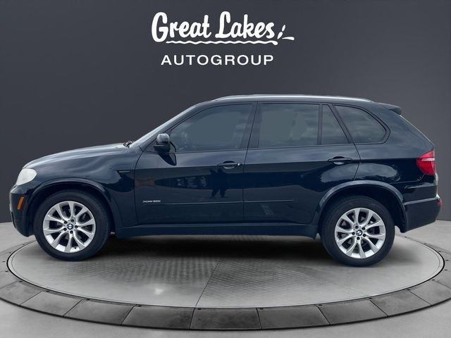2010 BMW X5 xDrive30i