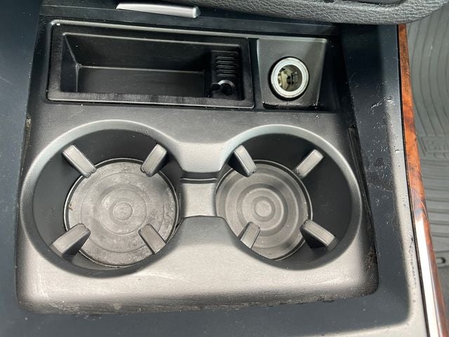 2010 BMW X5 xDrive30i