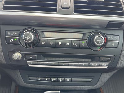 2010 BMW X5 xDrive30i
