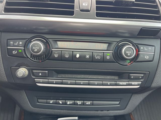 2010 BMW X5 xDrive30i