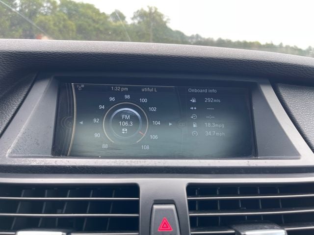 2010 BMW X5 xDrive30i
