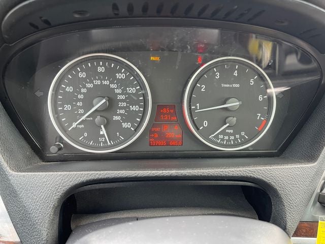 2010 BMW X5 xDrive30i