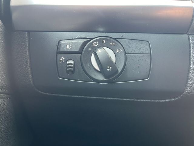 2010 BMW X5 xDrive30i