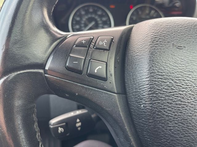 2010 BMW X5 xDrive30i