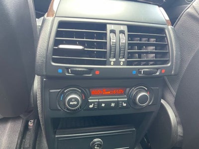 2010 BMW X5 xDrive30i