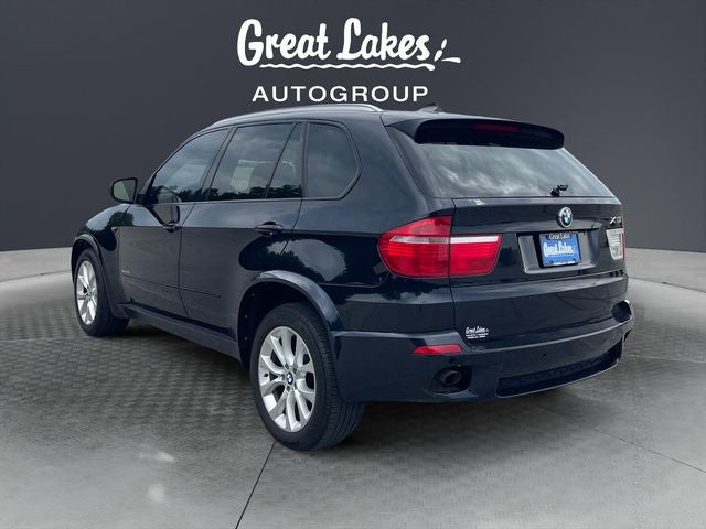 2010 BMW X5 xDrive30i