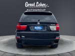 2010 BMW X5 xDrive30i