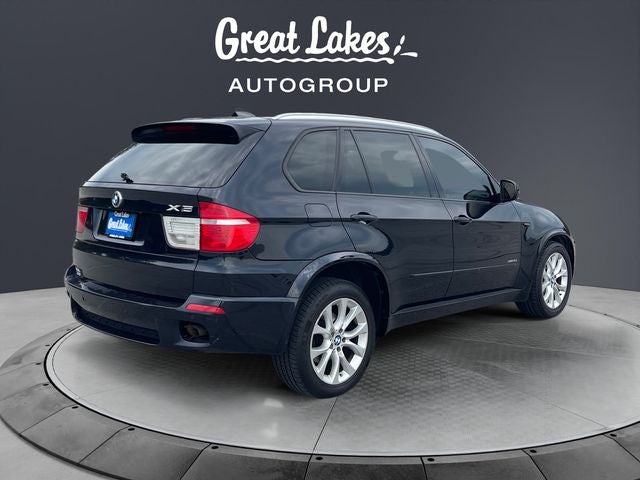2010 BMW X5 xDrive30i