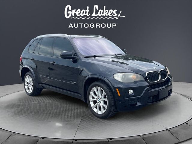 2010 BMW X5 xDrive30i